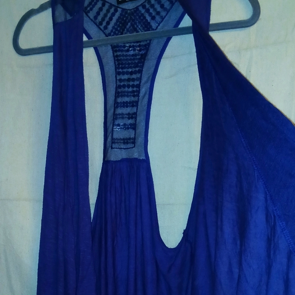 Cha Cha Vente Embellished Flowy Vest - Picture 4 of 10